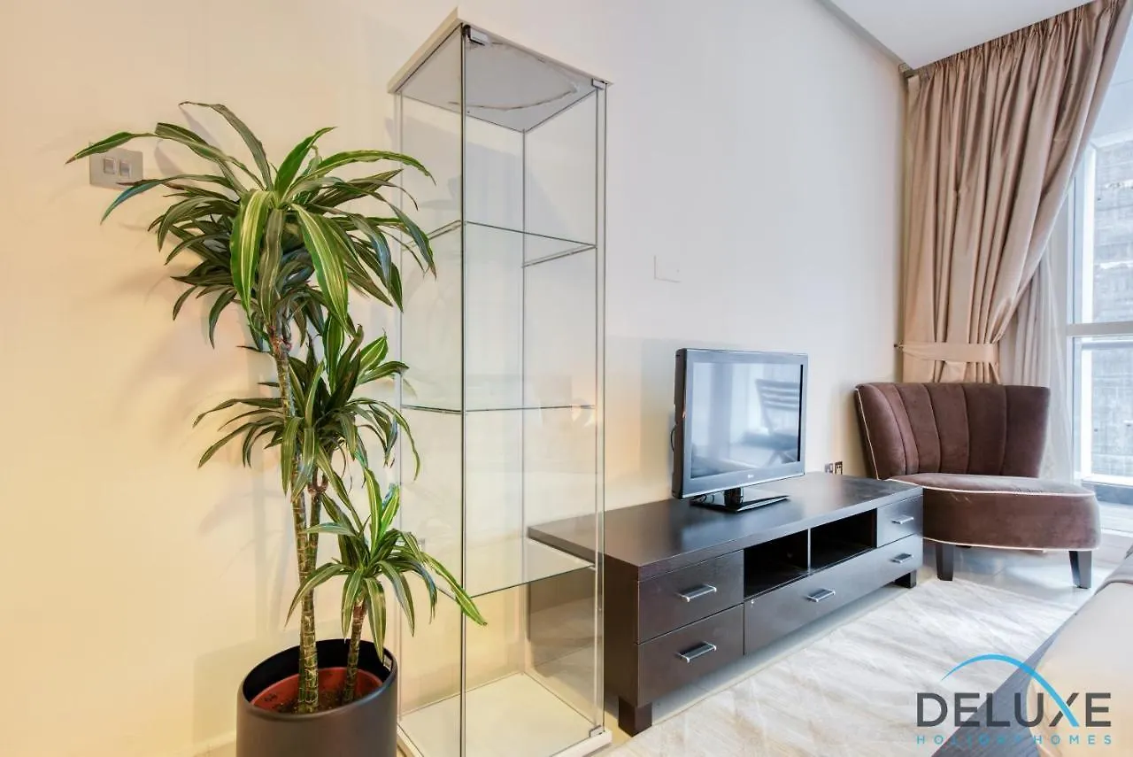 Upgraded 2Br Near To Marina Mall & Other Key Landmarks, 23 Marina Tower, Dubai Marina By Deluxe Holiday Homes