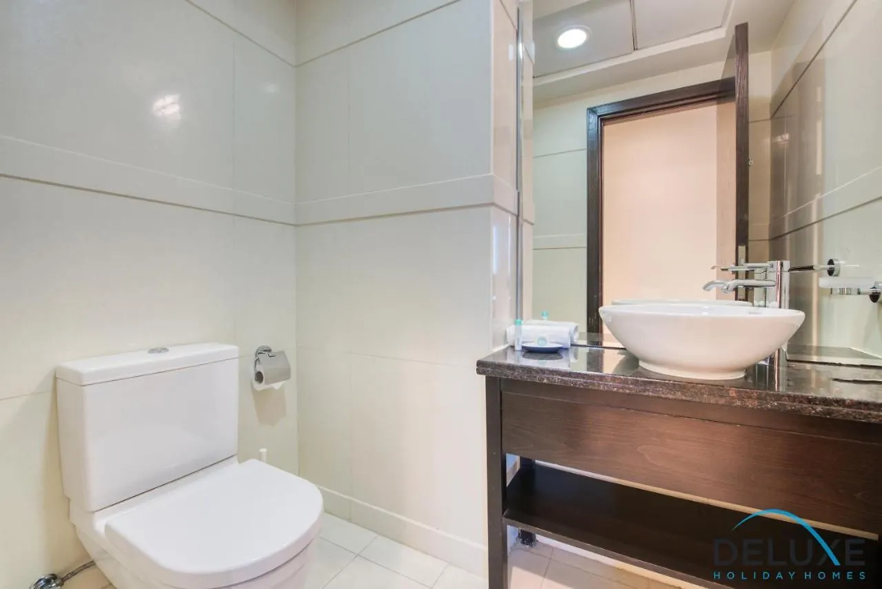 Upgraded 2Br Near To Marina Mall & Other Key Landmarks, 23 Marina Tower, Dubai Marina By Deluxe Holiday Homes Apartment