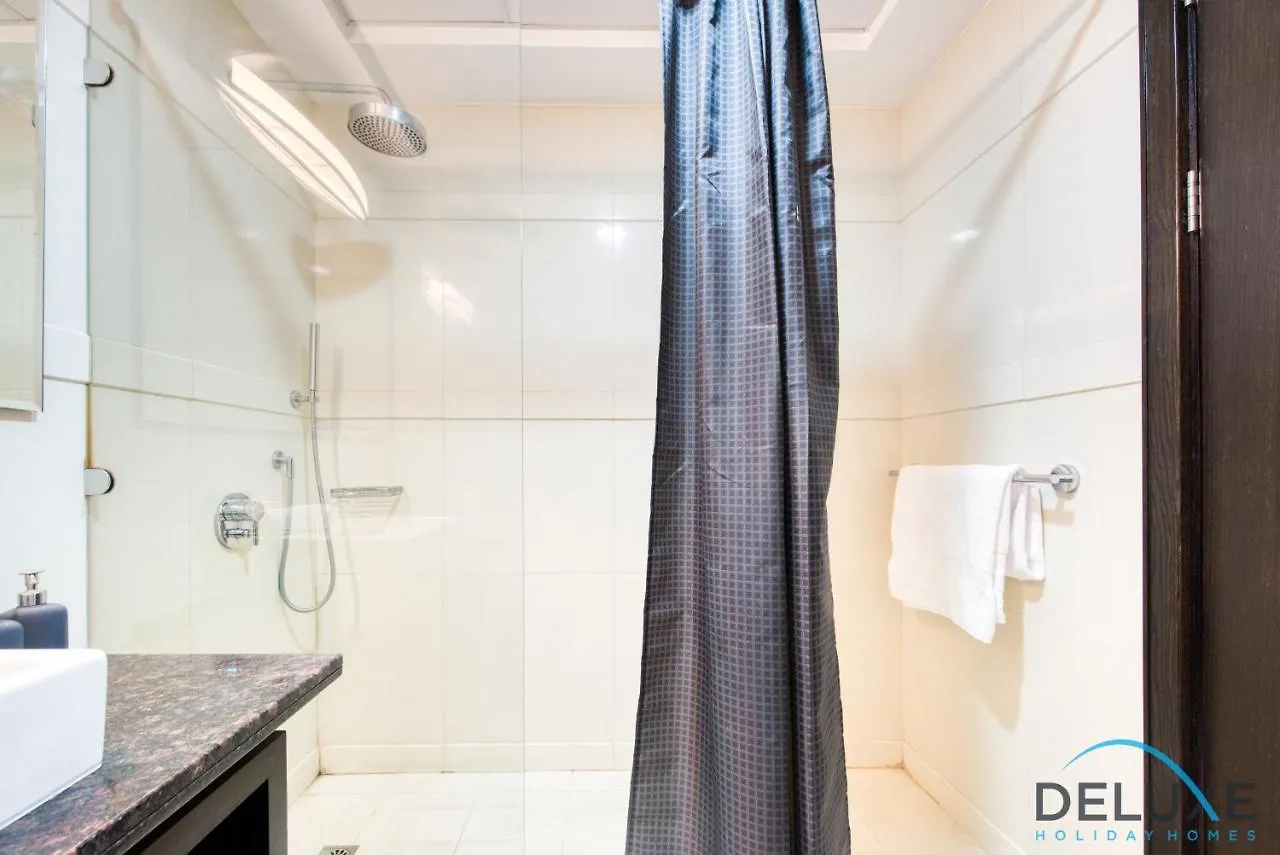 Upgraded 2Br Near To Marina Mall & Other Key Landmarks, 23 Marina Tower, Dubai Marina By Deluxe Holiday Homes 0*,