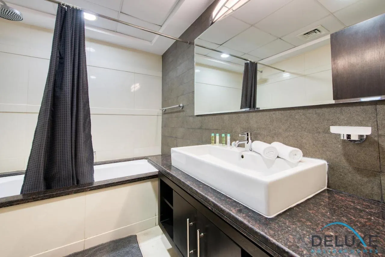 Upgraded 2Br Near To Marina Mall & Other Key Landmarks, 23 Marina Tower, Dubai Marina By Deluxe Holiday Homes
