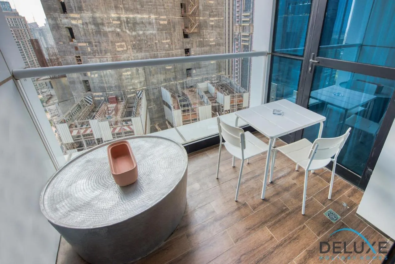 Upgraded 2Br Near To Marina Mall & Other Key Landmarks, 23 Marina Tower, Dubai Marina By Deluxe Holiday Homes