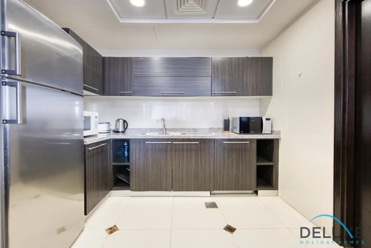 Upgraded 2Br Near To Marina Mall & Other Key Landmarks, 23 Marina Tower, Dubai Marina By Deluxe Holiday Homes