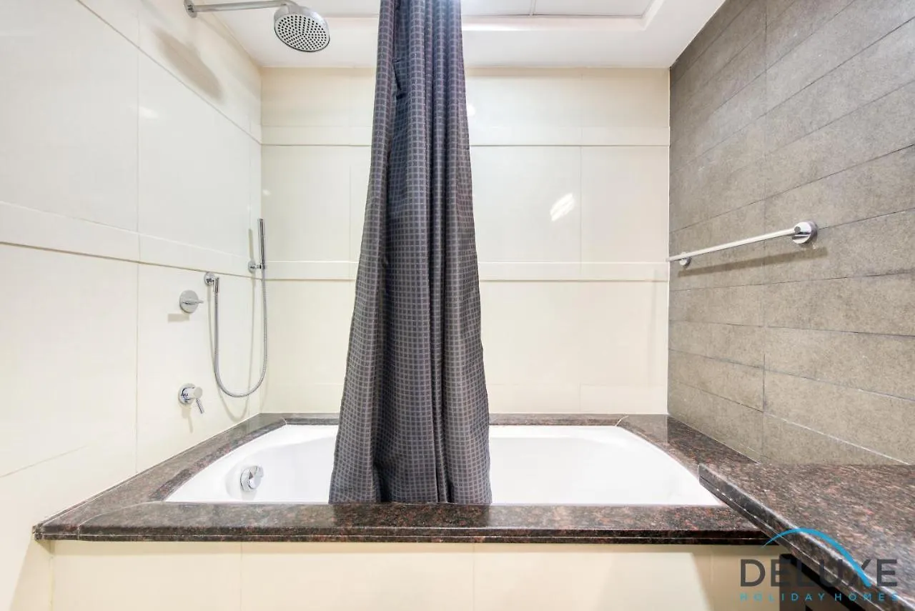 Upgraded 2Br Near To Marina Mall & Other Key Landmarks, 23 Marina Tower, Dubai Marina By Deluxe Holiday Homes Apartment