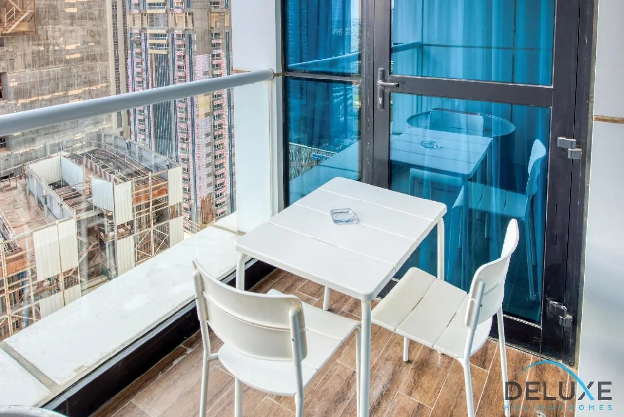 Upgraded 2Br Near To Marina Mall & Other Key Landmarks, 23 Marina Tower, Dubai Marina By Deluxe Holiday Homes Emirati Arabi Uniti