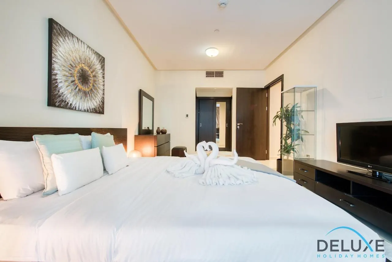 Upgraded 2Br Near To Marina Mall & Other Key Landmarks, 23 Marina Tower, Dubai Marina By Deluxe Holiday Homes联系方式